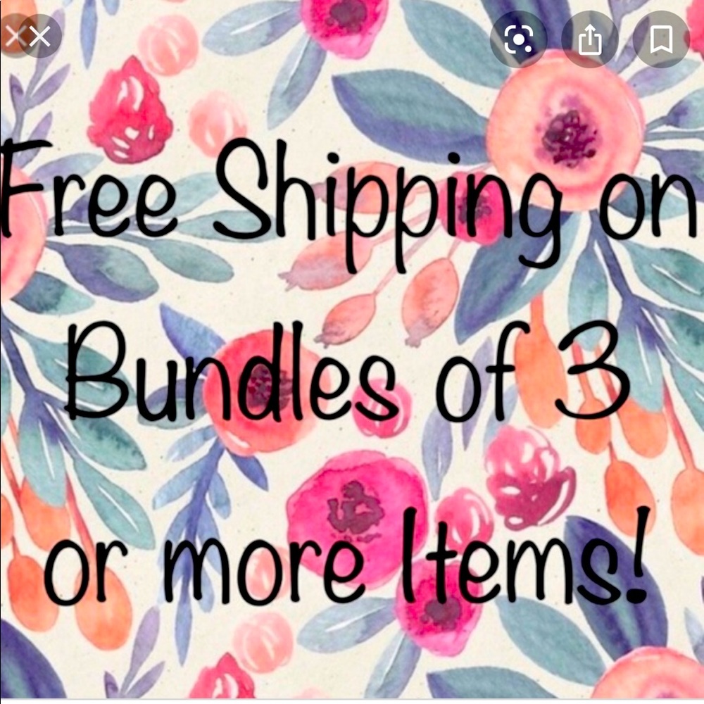 Free shipping